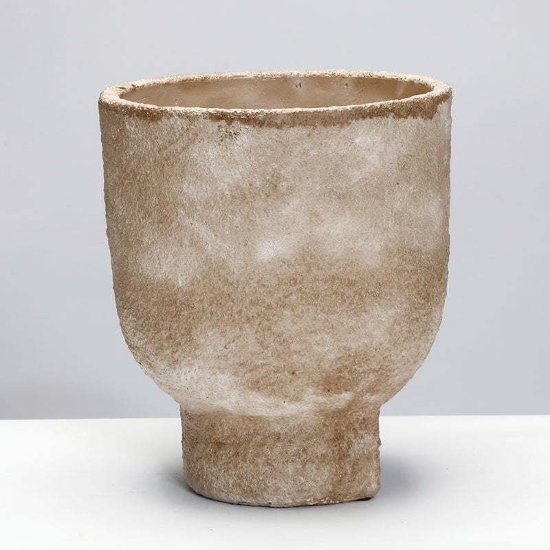 בית עציץ STONE TROPHY