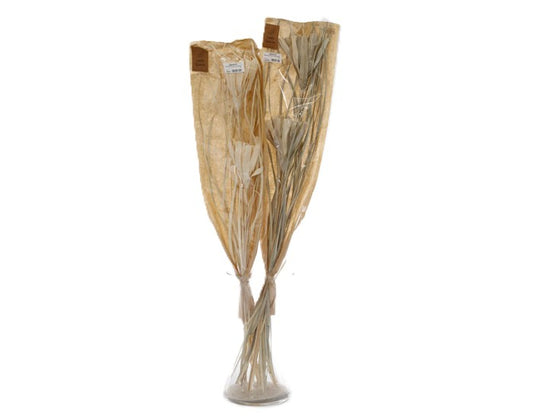בוקט פרחים יבשים MAIZY flower (קרטון מעורב)