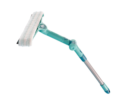 סט מנקה חלונות 4 ב-1 FlexReach L