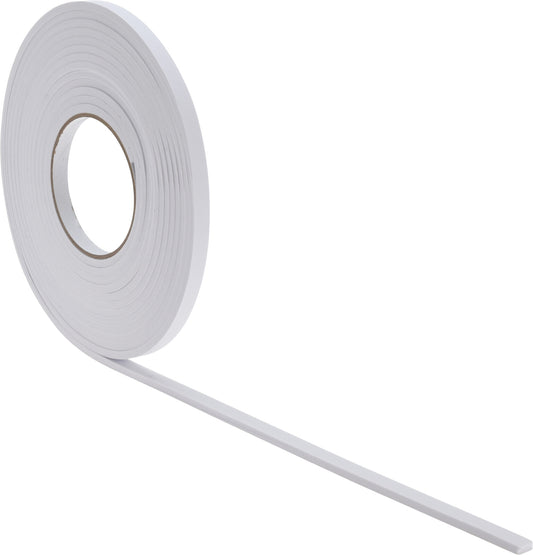 סרט אטימה 6 מטר מוקצף 10mm