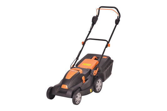 מכסחת דשא חשמלית Villy 1600P מבית Villager