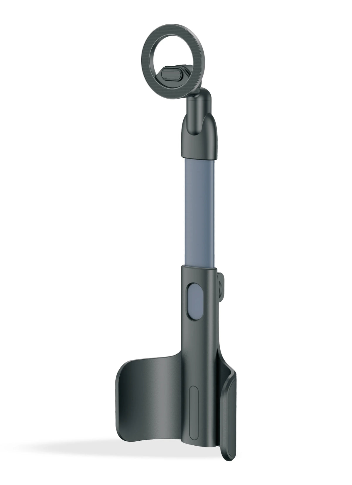 מעמד רכב לסמארטפון אוניברסלי Magsafe לכוס ברכב כולל מגנט חזק