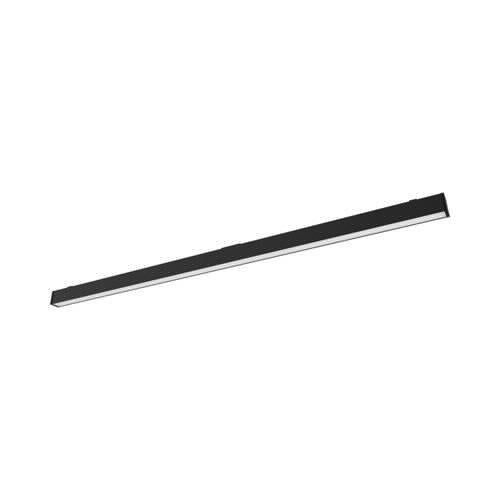 50W 1.5M CCT שחור FIXON פרופיל