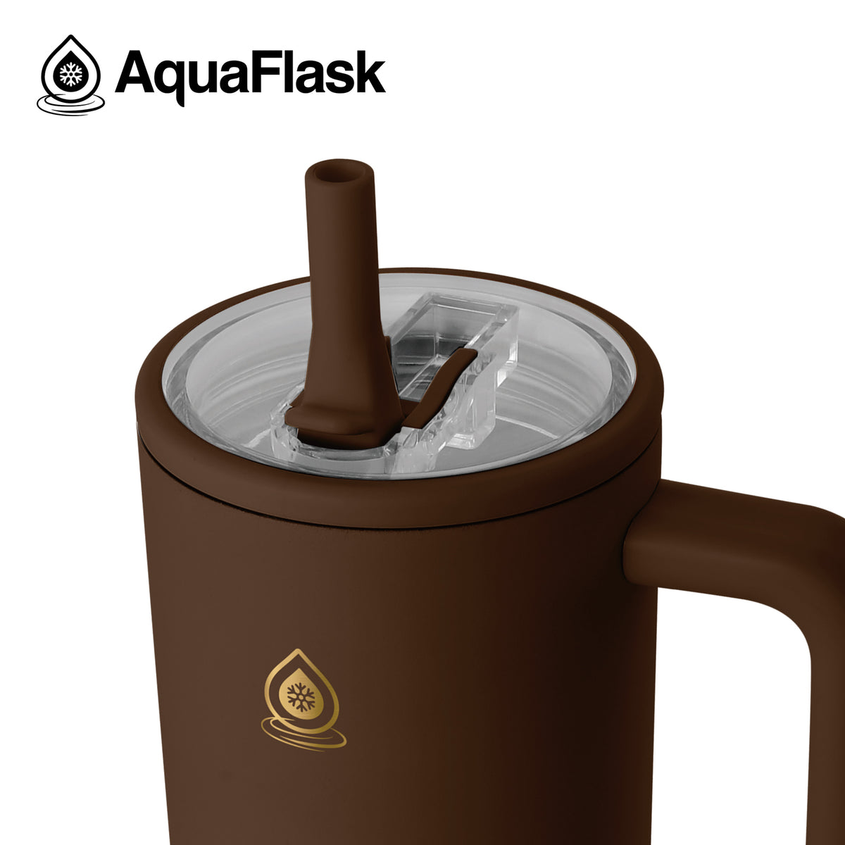 כוס שתייה תרמית COLD BREW חום קפה QUENCH קוואנצ נפח 1,182 מייל