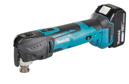 גוף מולטיטול MAKITA DTM51 18V