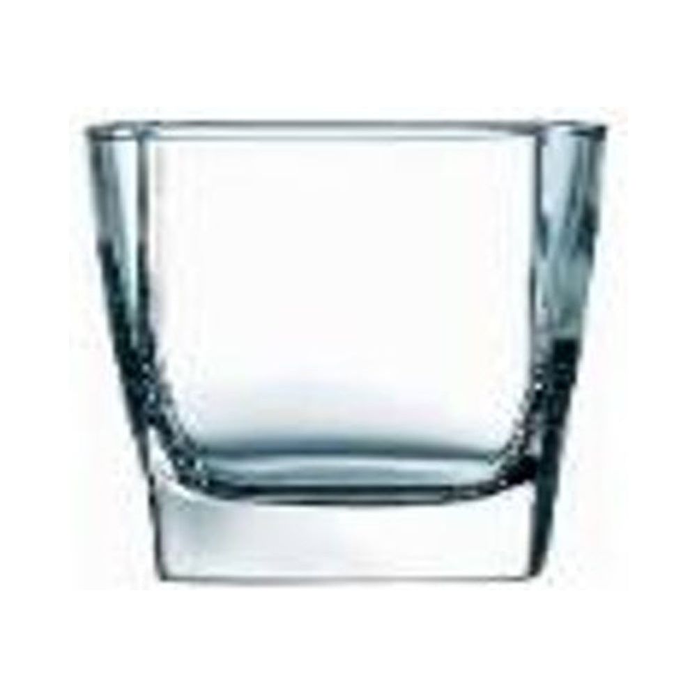 סט 6 כוסות סטרלינג 30 נמוך לומינארק