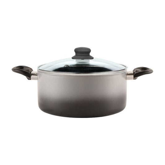 סיר 32 ס"מ 12 ליטר נון סטיק MAGIC CHEF