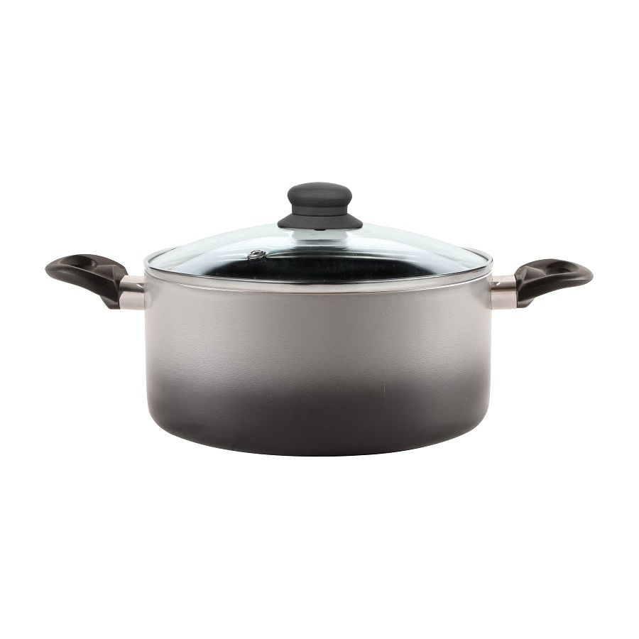 סיר 32 ס"מ 12 ליטר נון סטיק MAGIC CHEF