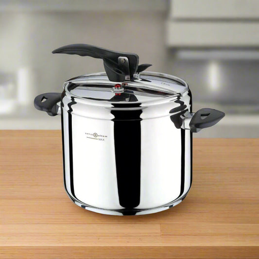 סיר לחץ 7 ליטר אביב סולתם