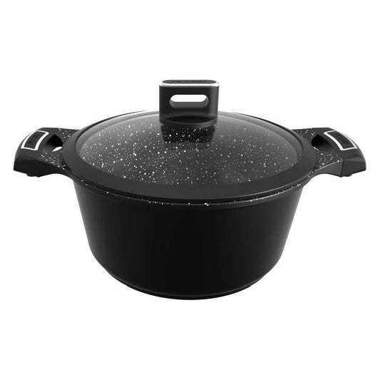 סיר יציקה אלומיניום נון סטיק, 28 ס"מ, 6.25 ליטר