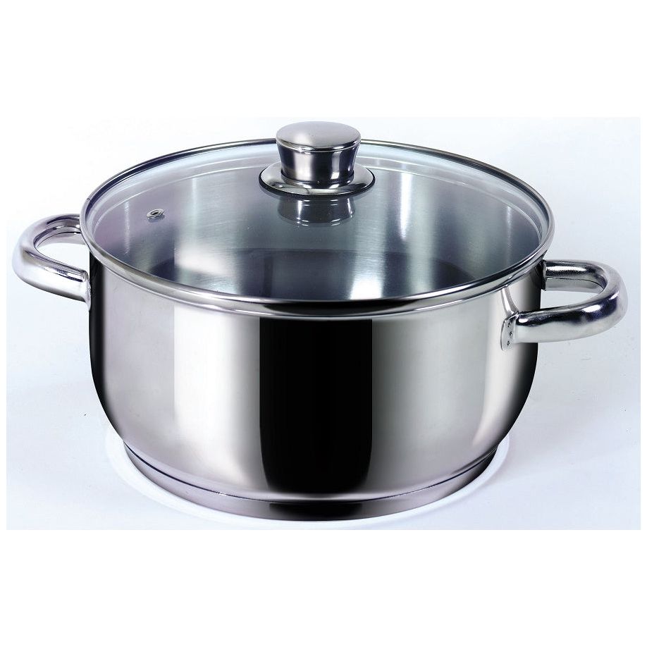 סיר בישול סולתם, 24 ס"מ, 4.5 ליטר