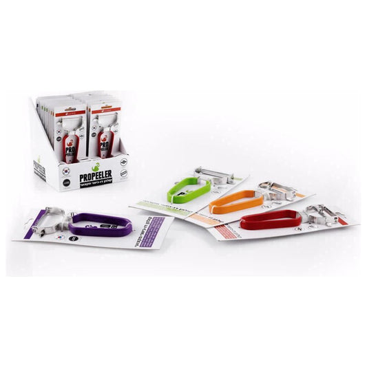 קולפן דו כיווני מקצועי