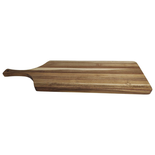 קרש חיתוך בוצ'ר מקצועי 61X20X2