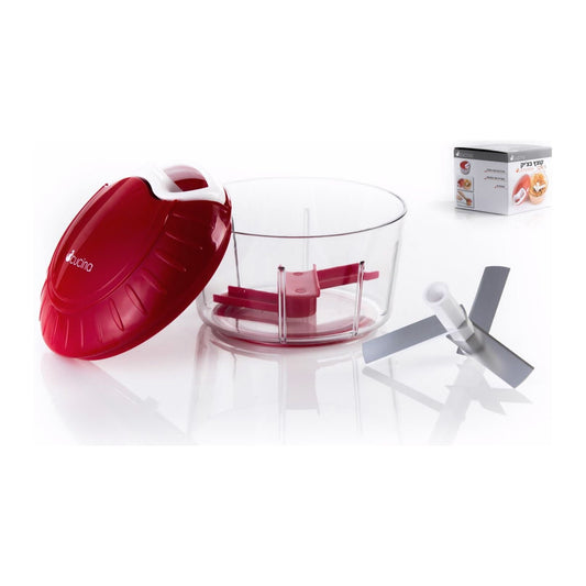 קוצץ בצ'יק ג'מבו