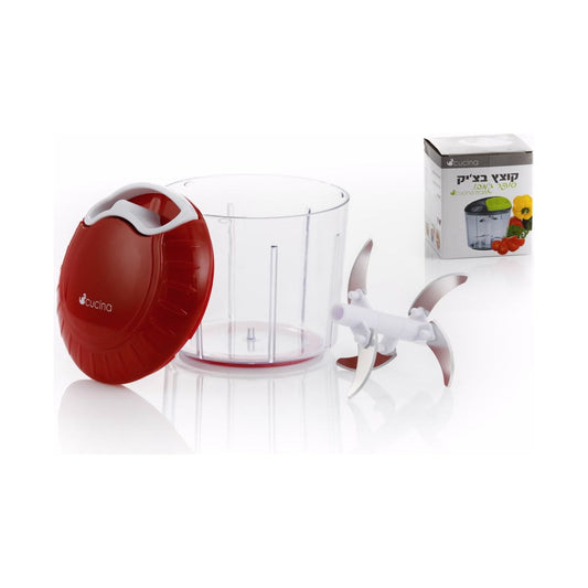 קוצץ בצ'יק סופר ג'מבו