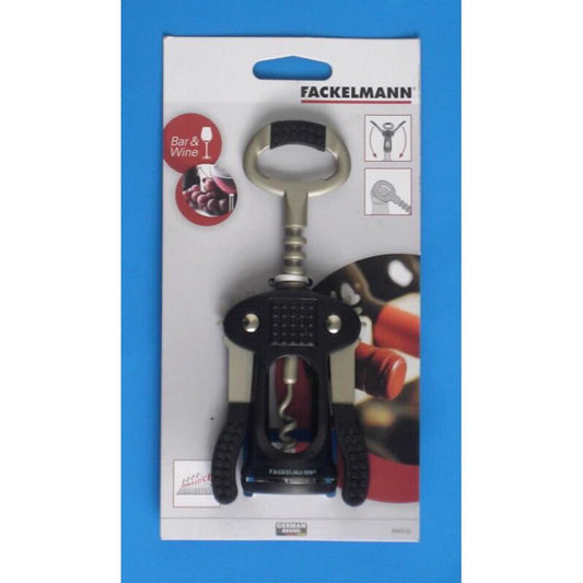 פותחן יין רטרו