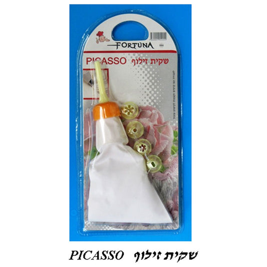 סט שקיות זילוף חד פעמי+ צנטרים