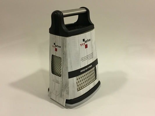 פומפיה נירוסטה עם קופסא 26.5 ס"מ סולתם