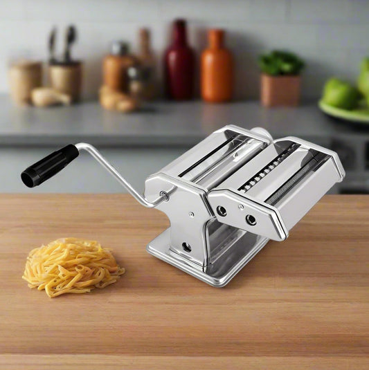 מכונה להכנת פסטה