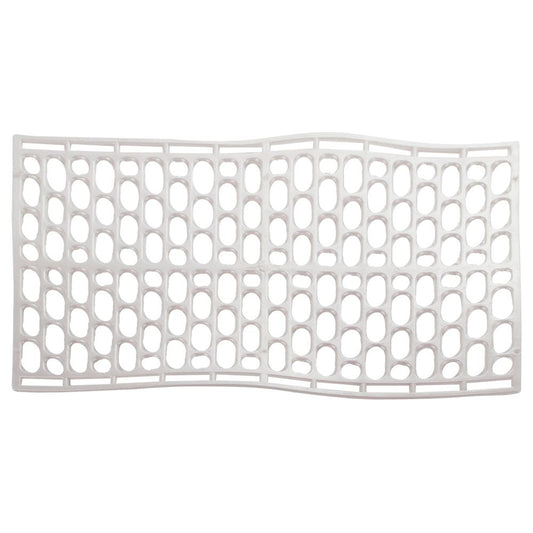 שטיח פלסטיק למקרר