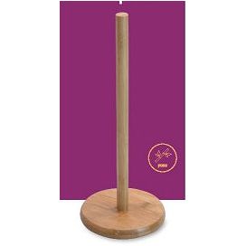 מתקן במבוק לנייר סופג