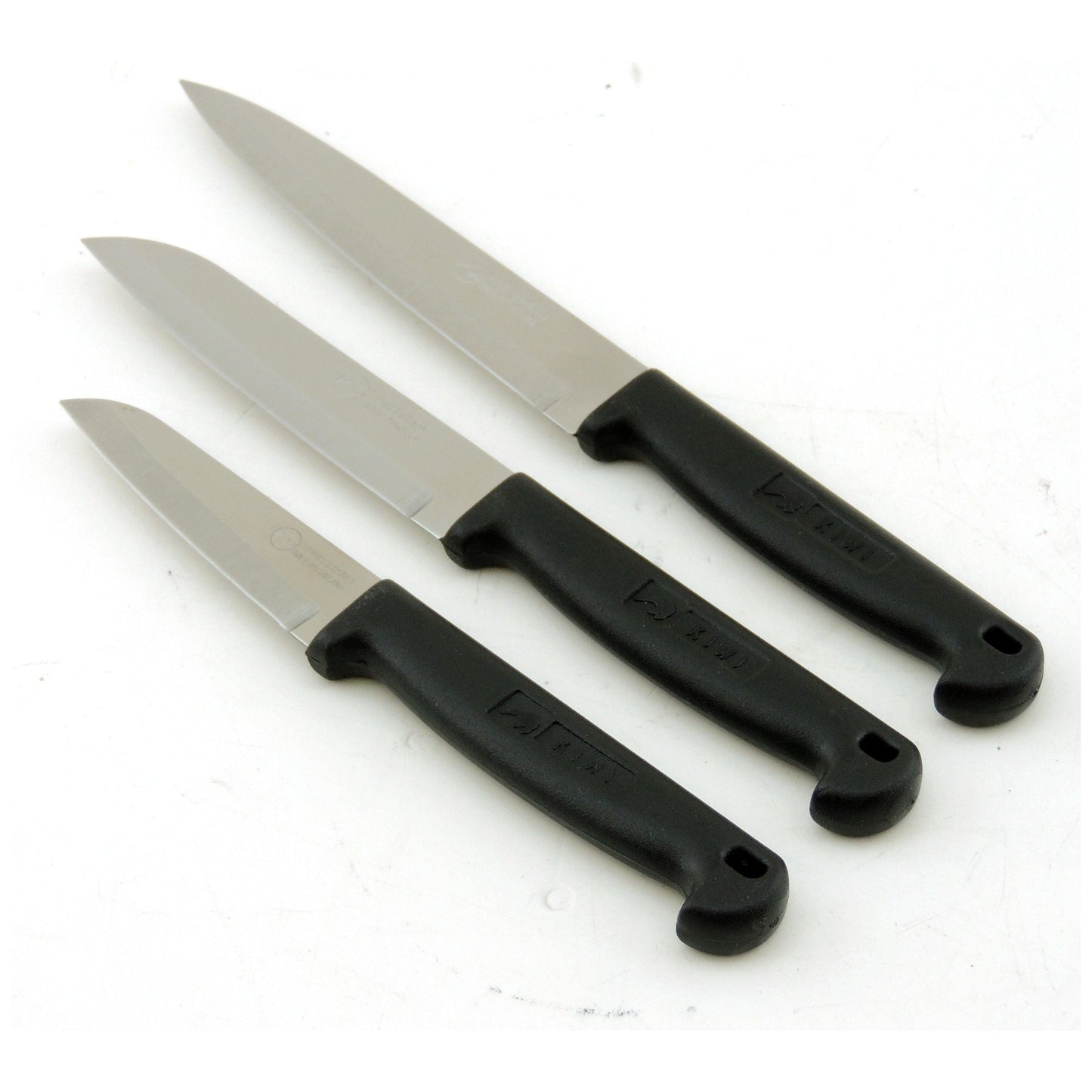 סט 3 סכיני מטבח