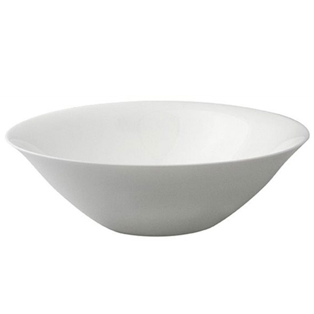 קערה 27 קארין לבן