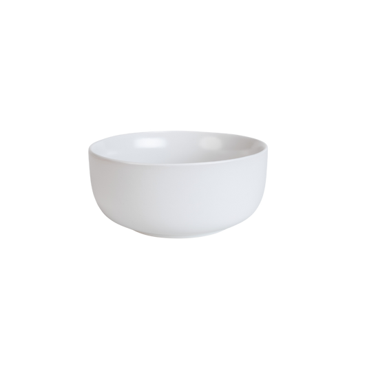 קערית מרק 13.7 סמ לבן CLASSIC