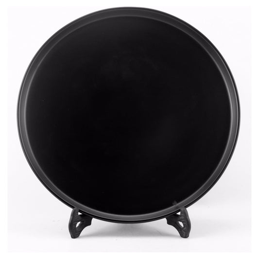 צלחת מנה עיקרית 26.5 ס מ CLASSIC שחור