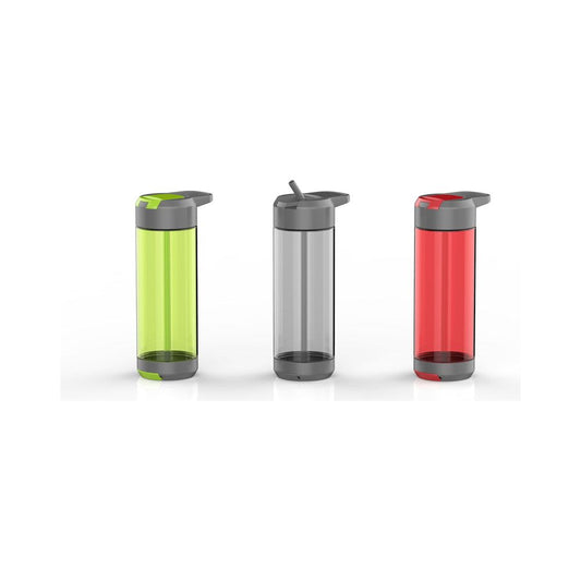 בקבוק עם מקום לטלפון 700 מל טריטן