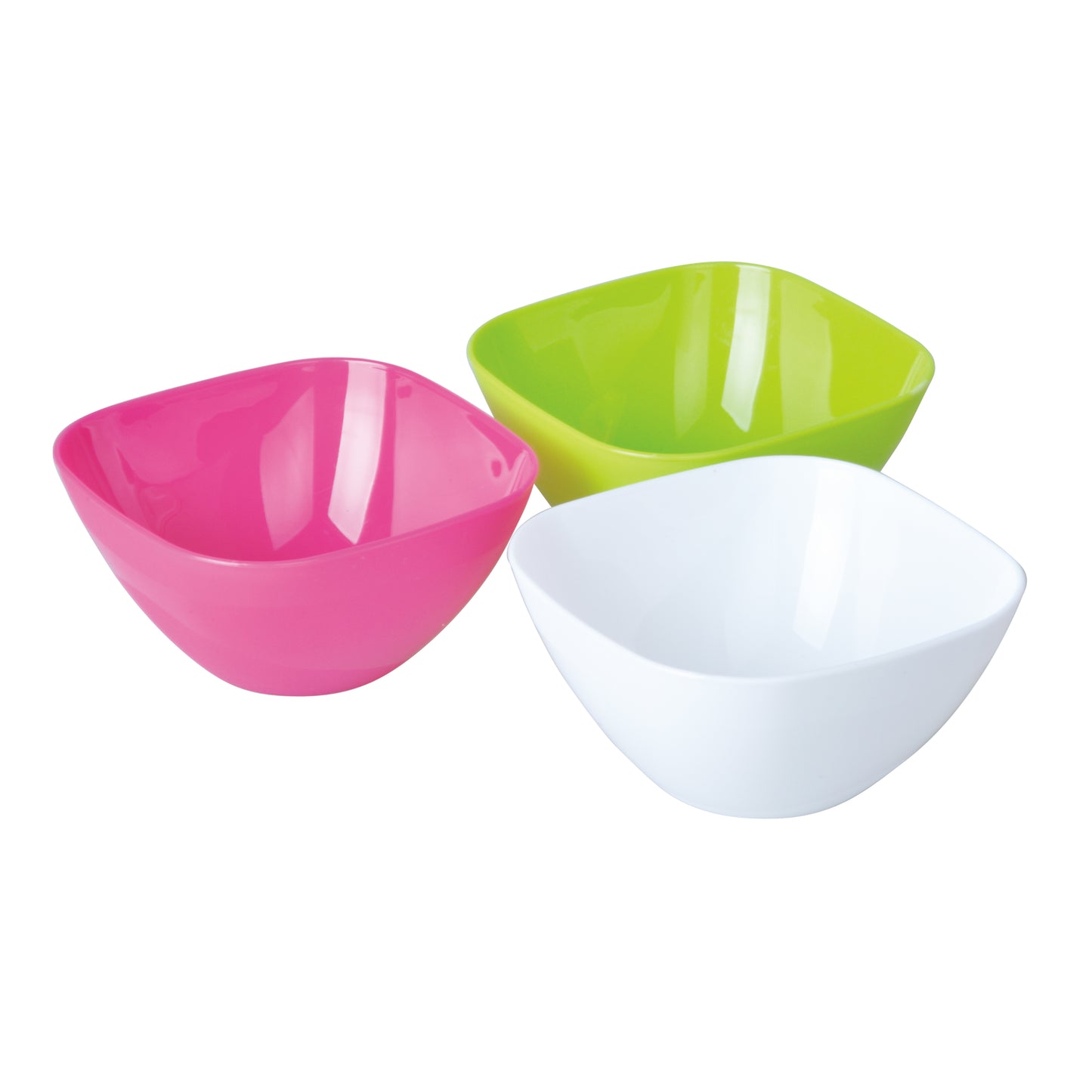 קערית פלסטיק 1.8 ליטר צבעונית