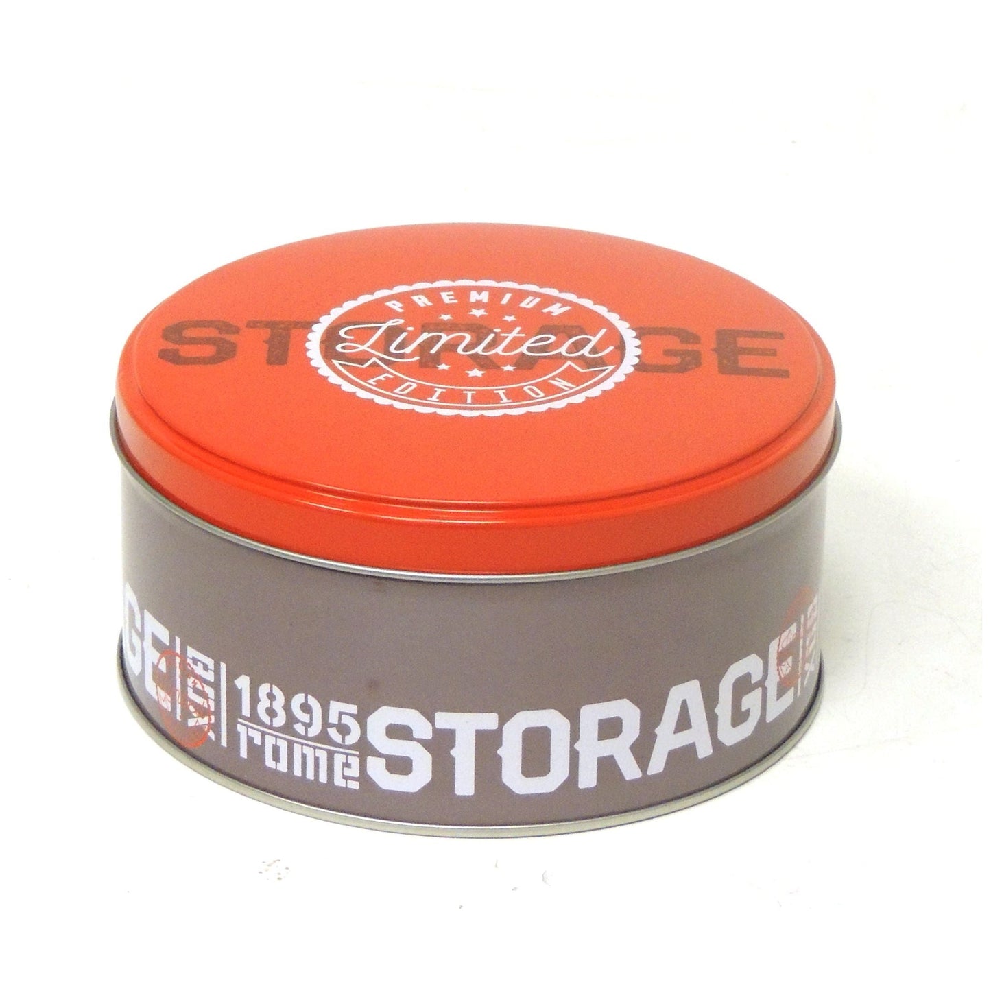 GLORIA קופסת אחסון 14*6.8 סמ