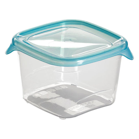 קופסה פרש & גו 450 מ"ל מרובעת