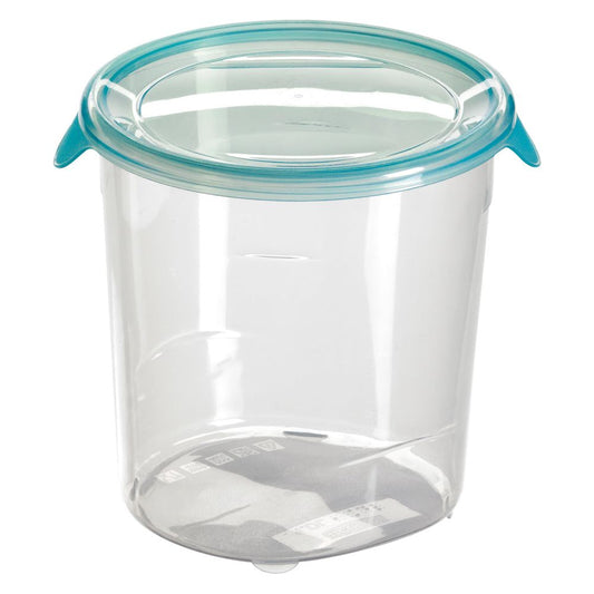 קופסה פרש & גו 1000 מ"ל עגולה