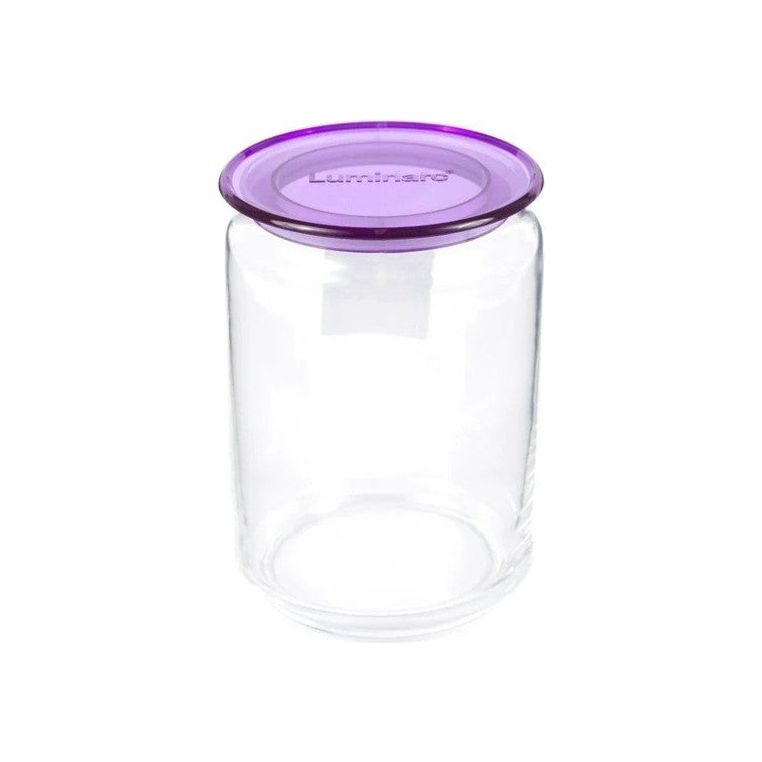 צנצנת 1 L פלאנו סגולה A6