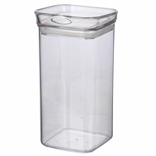 מיכל אחסון אקרילי 1200 מ ל