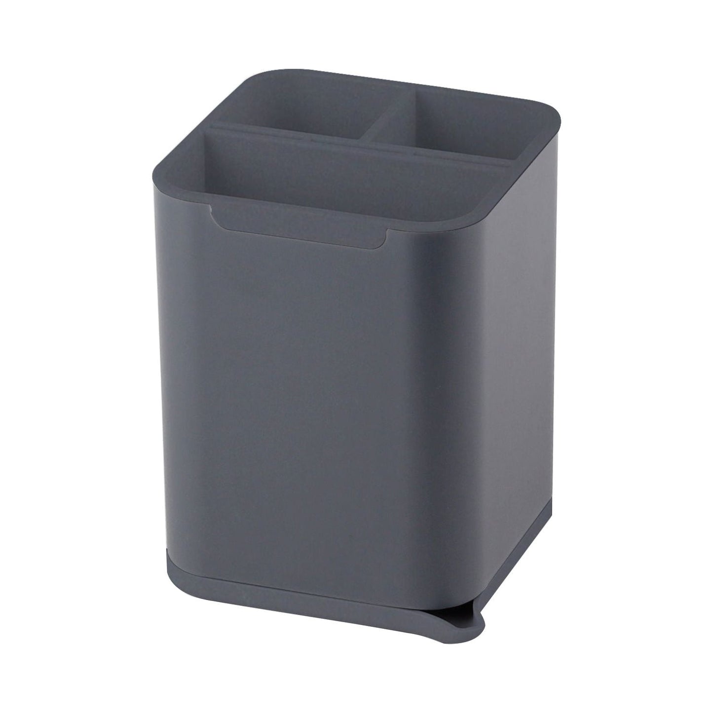 סכומון מרובע מחולק פלסטיק ABS עם פיה