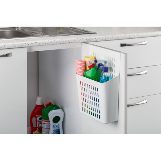 סלסלה תלייה לארון