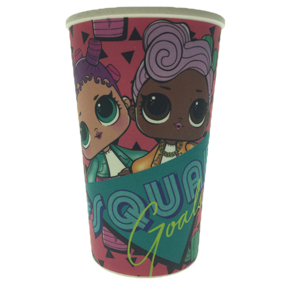 כוס במבוק - LOL