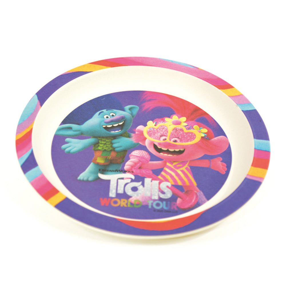 צלחת במבוק 23 - טרולים / LOL