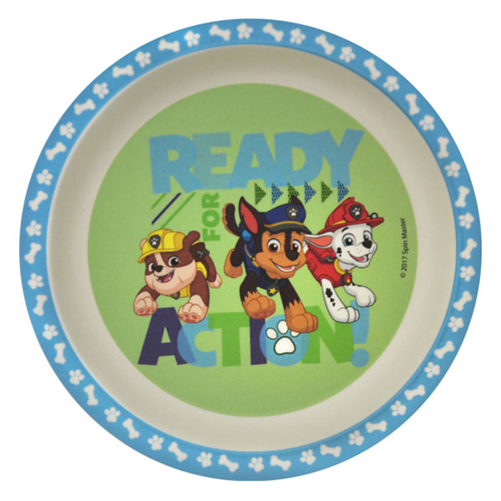 צלחת במבוק 23 - מפרץ ההרפתקאות בנים