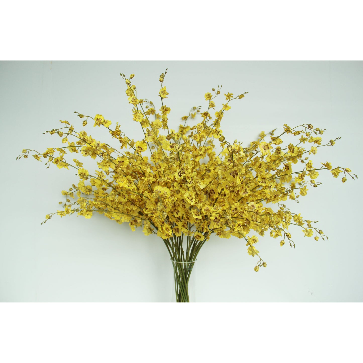 פרח מלאכותי אורכידאה רוקדת