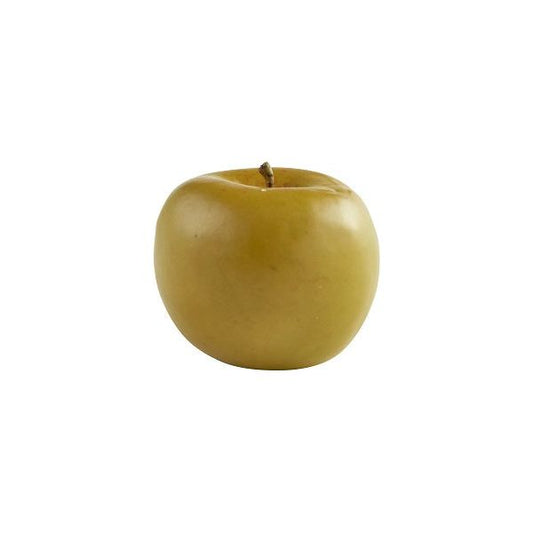 תפוח מלאכותי ירוק