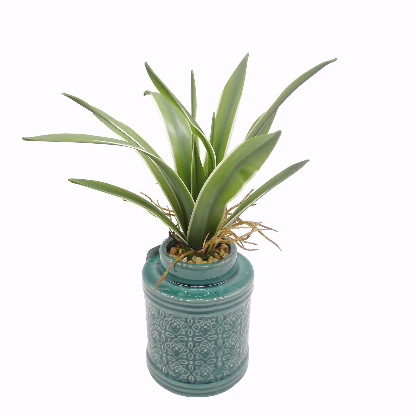 עציץ מלכותי דקורטיבי 70 ס"מ