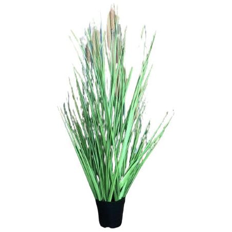 עציץ ירוק 90 ס"מ