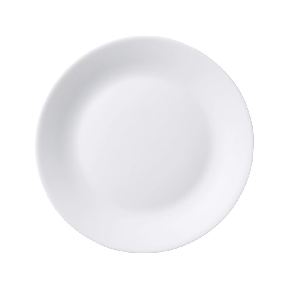 צלחת מנה ראשונה רונדה