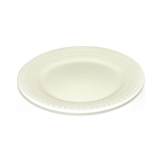 צלחת מנה עיקרית תחרה