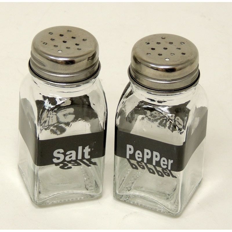 מלח ופלפל מרובעים
