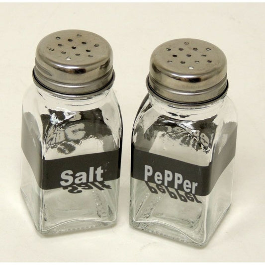 מלח ופלפל מרובעים