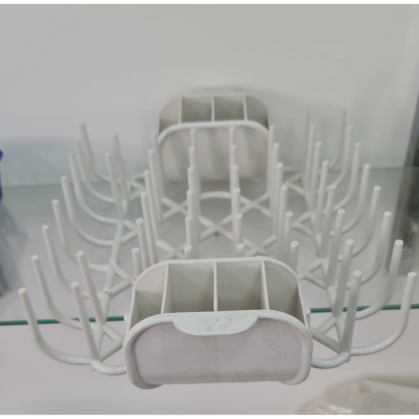 מתקן ליבוש צלחות - אלמגוב